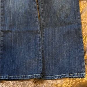 Reba Jeans - Excellent condition jeans Reba Jeans - Excellent condition jeans